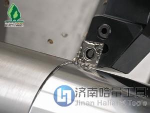 住友T1500A 钢件车削用金属陶瓷新材质