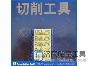 住友刀具 住友车刀片 住友加工钢件