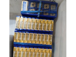 住友刀粒 外圆车刀粒  CNMG120412-GU AC6030M  加工不锈钢